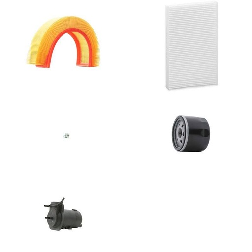 Filter Set