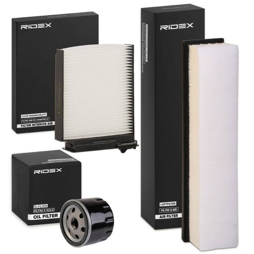 Filter Set