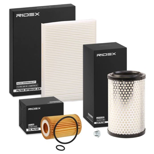 Filter Set