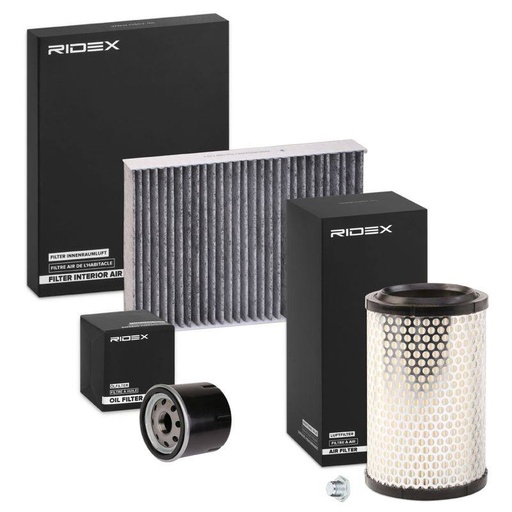 Filter Set