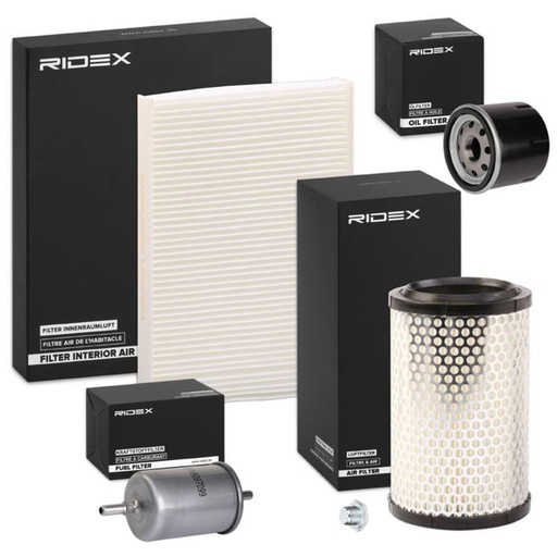 Filter Set
