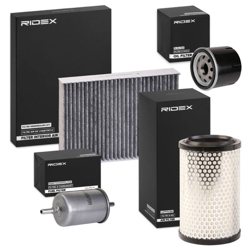 Filter Set