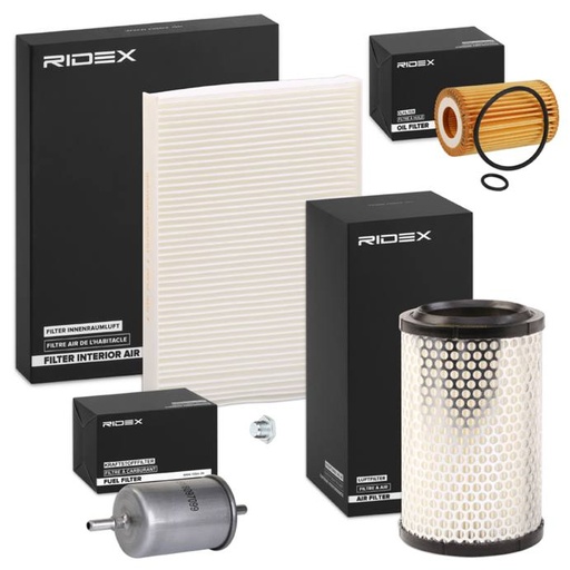 Filter Set