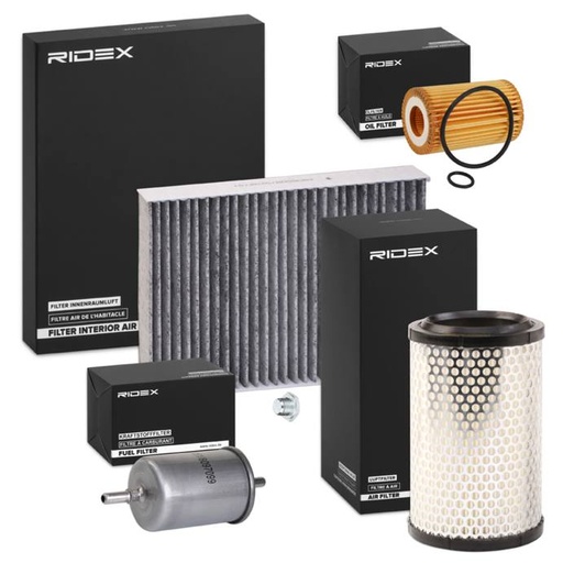 Filter Set