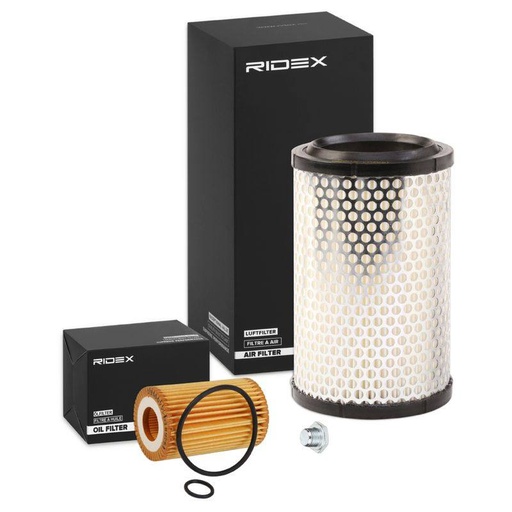 Filter Set