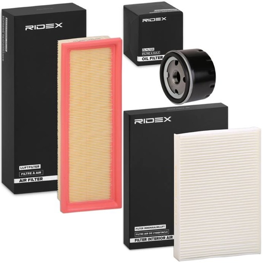Filter Set