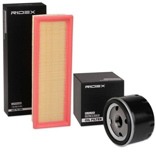 Filter Set