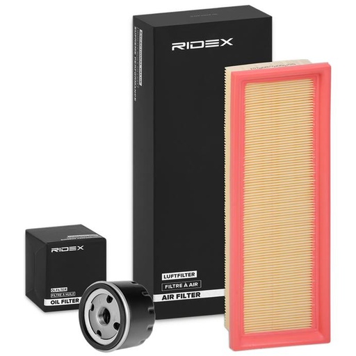 Filter Set