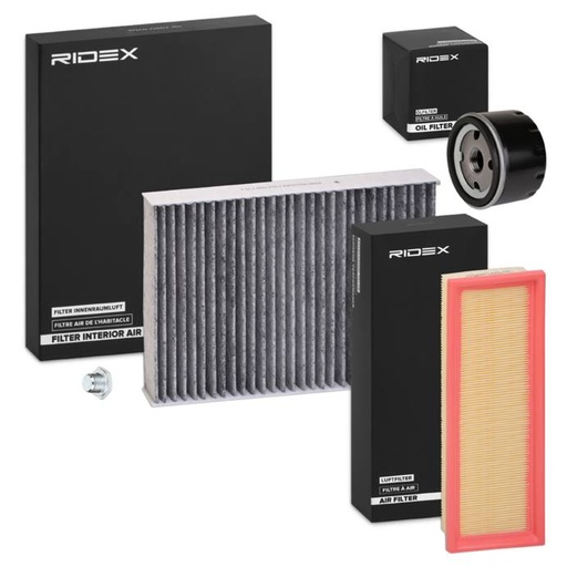 Filter Set