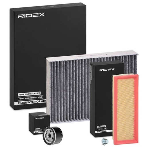 Filter Set