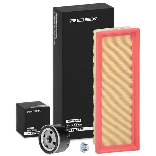 Filter Set