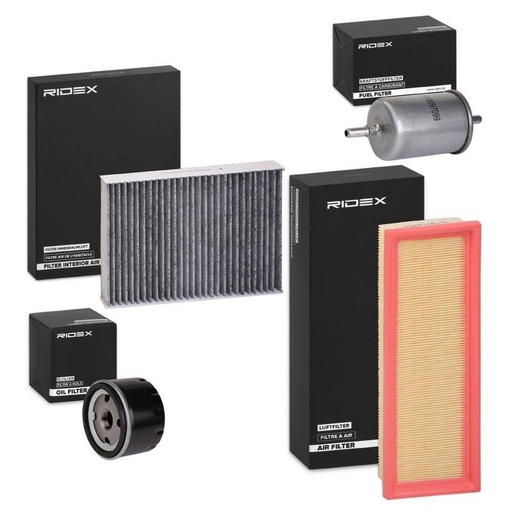 Filter Set