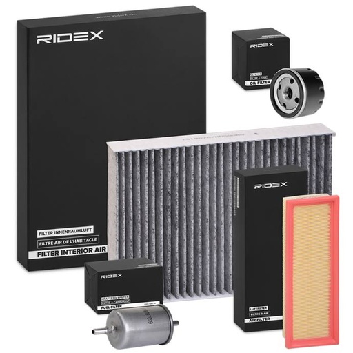 Filter Set
