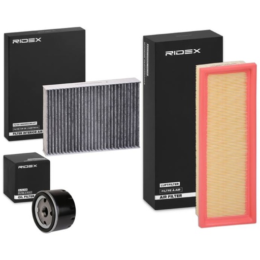Filter Set