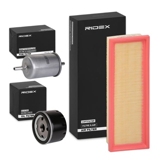 Filter Set