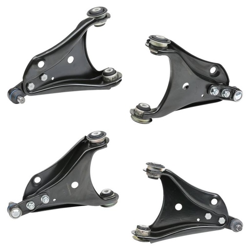 Repair Kit, control arm