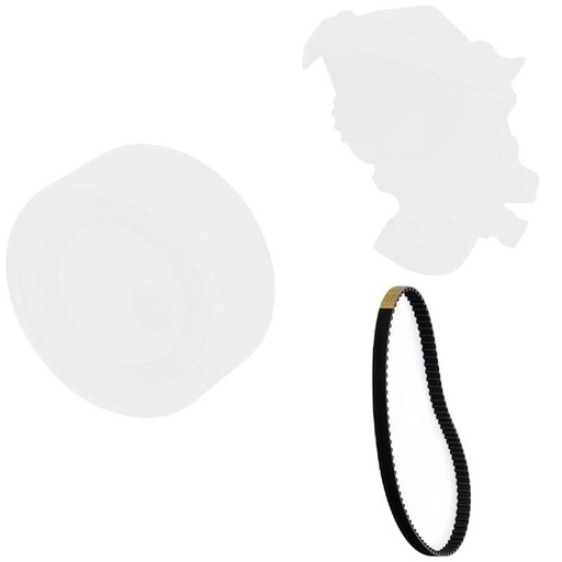 Water Pump & Timing Belt Kit
