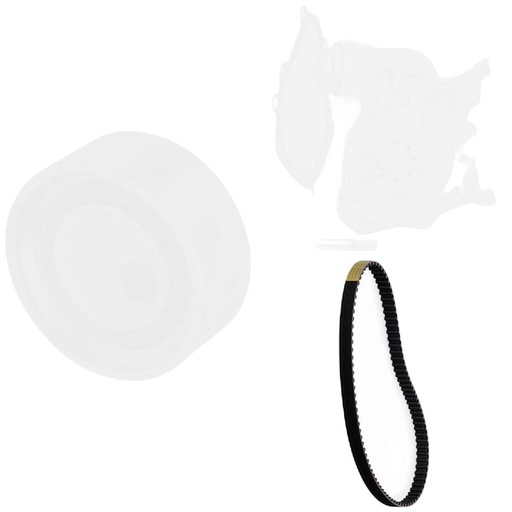 Water Pump & Timing Belt Kit