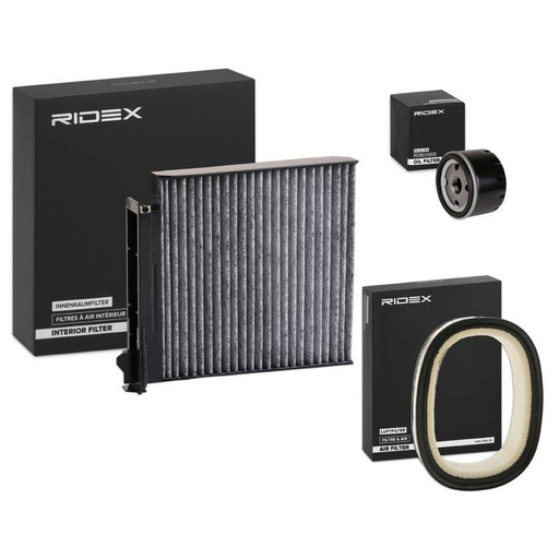 Filter Set