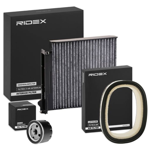 Filter Set