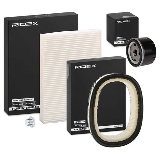 Filter Set