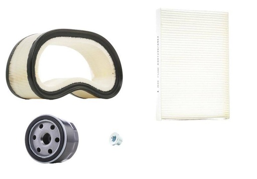 Filter Set