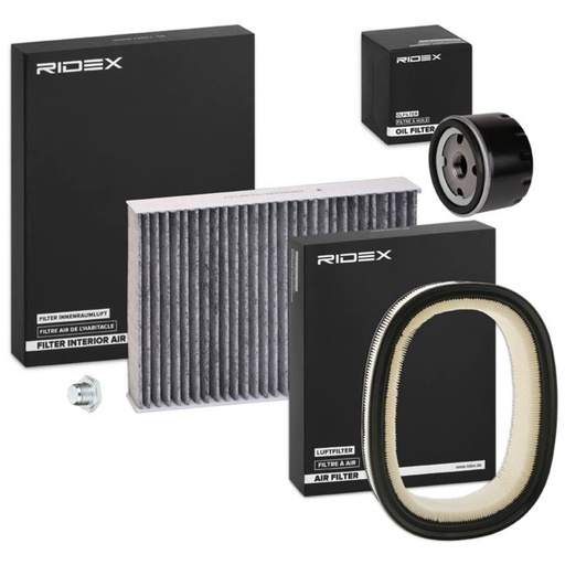 Filter Set