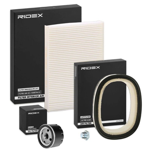 Filter Set