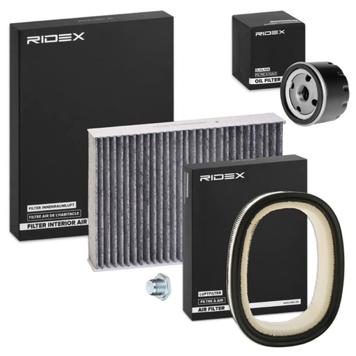 Filter Set