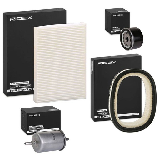 Filter Set