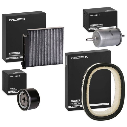 Filter Set