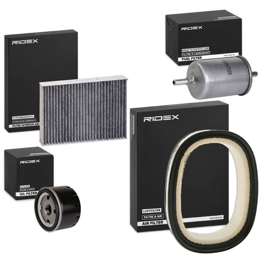 Filter Set