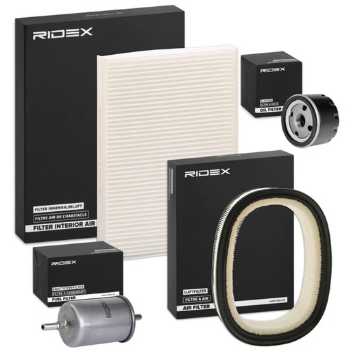 Filter Set