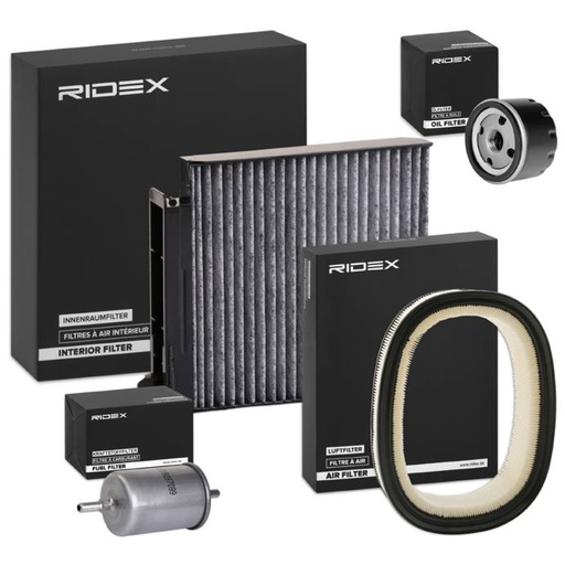 Filter Set
