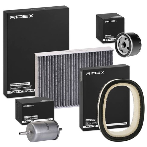 Filter Set