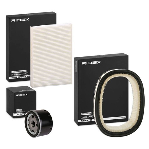 Filter Set