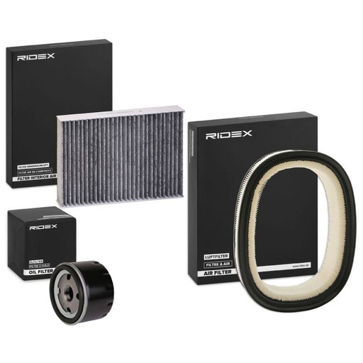 Filter Set