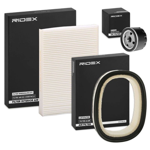 Filter Set