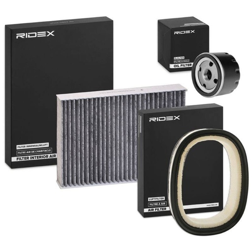 Filter Set