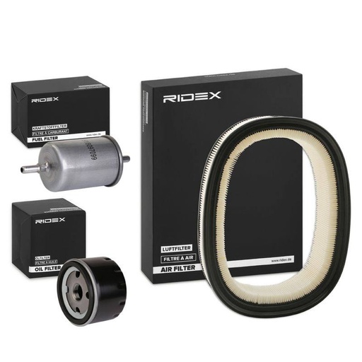 Filter Set