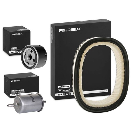 Filter Set