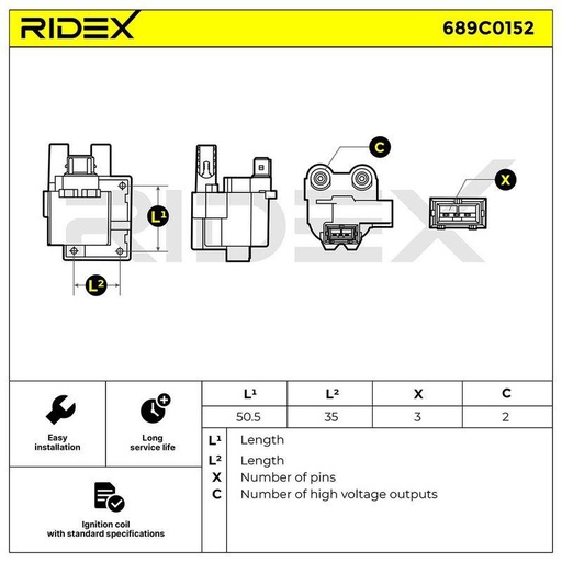 Ignition Coil