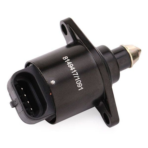Idle Control Valve, air supply