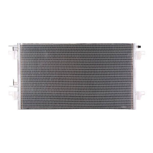 [SUPP-6358-448C0032] Condenser, air conditioning
