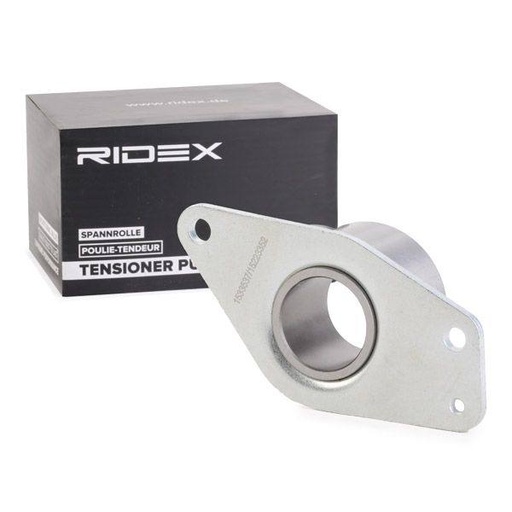 Deflection Pulley/Guide Pulley, timing belt