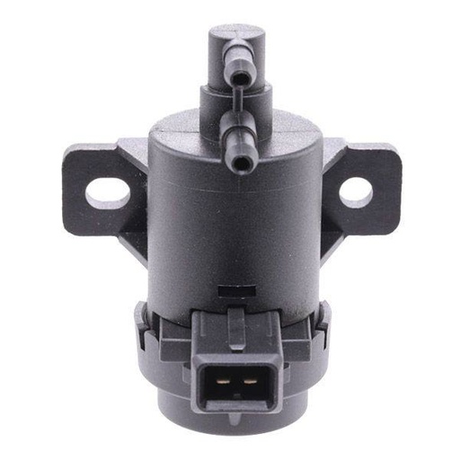 Pressure converter, turbocharger