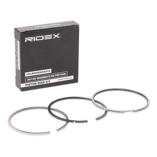 Piston Ring Set