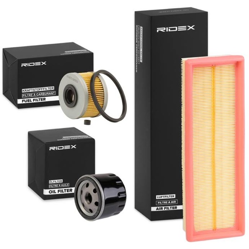 Filter Set
