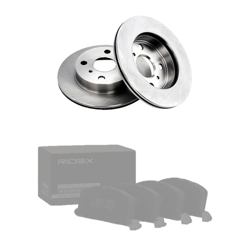 Brake Kit, disc brake