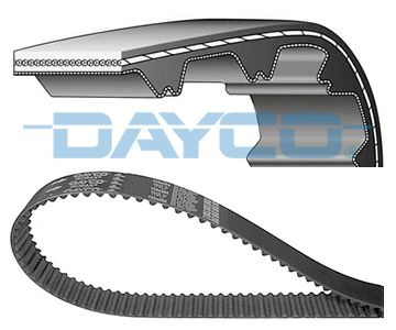 Timing Belt